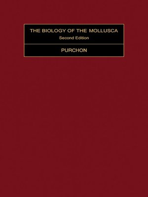cover image of The Biology of the Mollusca